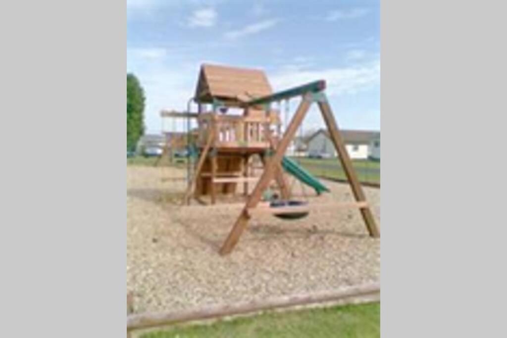 Perfect For The Family And Beaches - Gower Cwtch Villa Swansea Ngoại thất bức ảnh