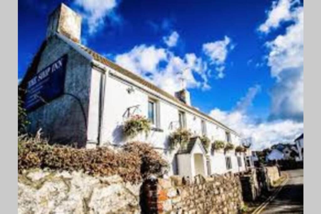 Perfect For The Family And Beaches - Gower Cwtch Villa Swansea Ngoại thất bức ảnh