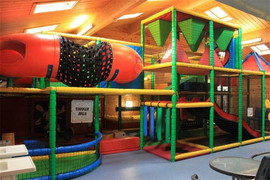 Perfect For The Family And Beaches - Gower Cwtch Villa Swansea Ngoại thất bức ảnh