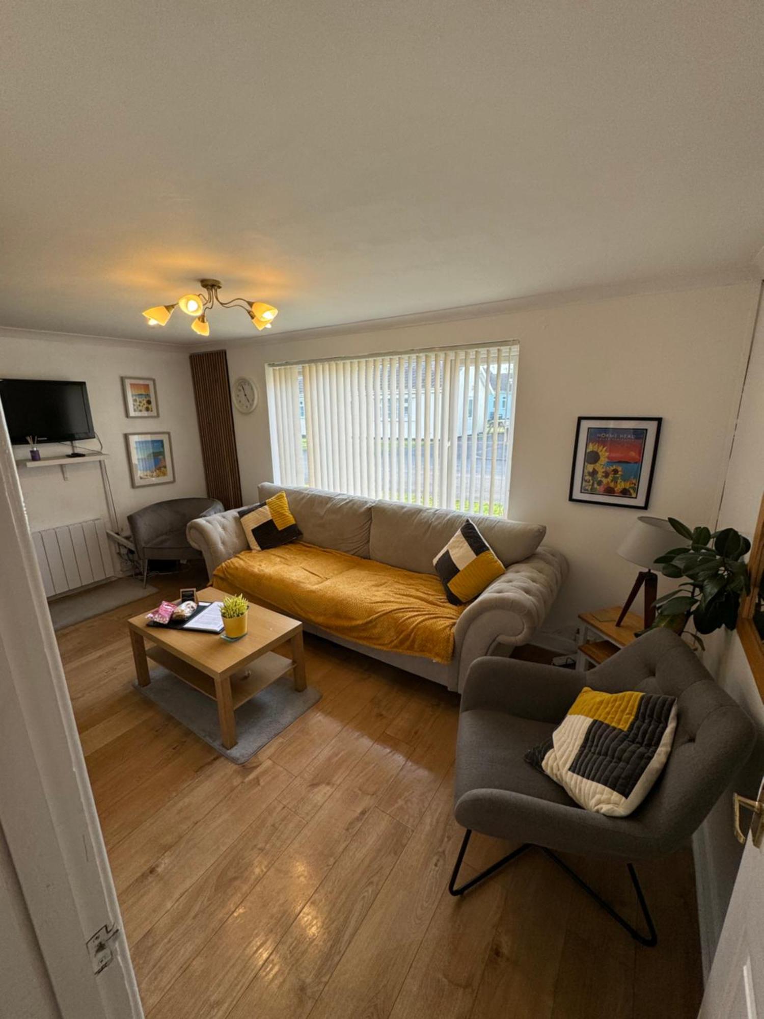 Perfect For The Family And Beaches - Gower Cwtch Villa Swansea Ngoại thất bức ảnh