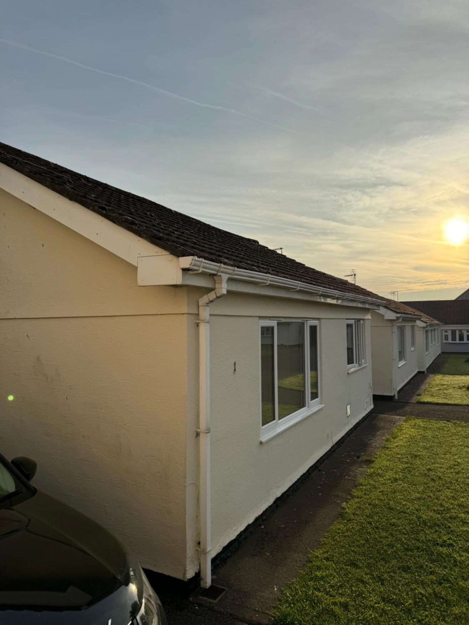 Perfect For The Family And Beaches - Gower Cwtch Villa Swansea Ngoại thất bức ảnh