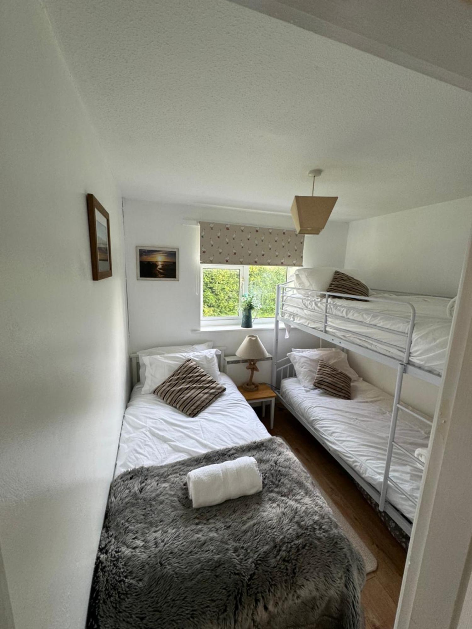 Perfect For The Family And Beaches - Gower Cwtch Villa Swansea Ngoại thất bức ảnh