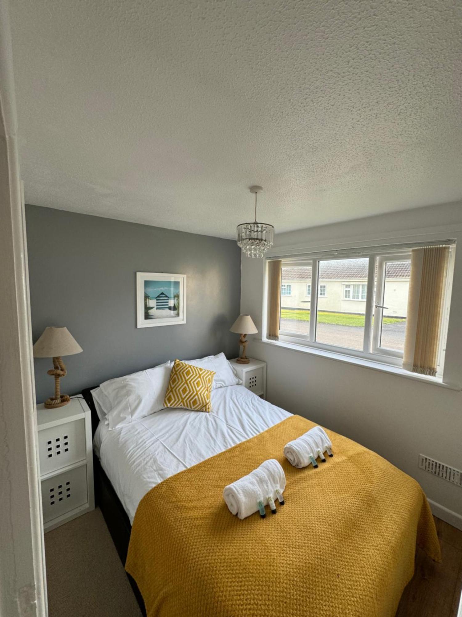 Perfect For The Family And Beaches - Gower Cwtch Villa Swansea Ngoại thất bức ảnh